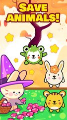 Screenshot 3: Kawaii Hop