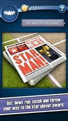 Скриншот 5: New Star Cricket