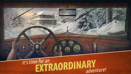Screenshot 5: Murder in Alps: Hidden Mystery