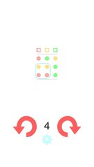 Screenshot 2: Dot - Aline Same Color Dots