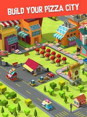 Скриншот 8: Pizza Factory Tycoon Games: Pizza Maker Idle Games