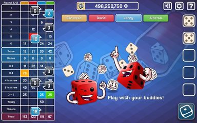 Screenshot 23: Yatzy Ultimate