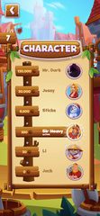 Screenshot 9: Slashy-Bashy: Lumberjack Story
