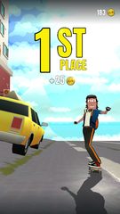Screenshot 20: Faily Skater Street Racer