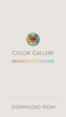 Screenshot 4: Color Gallery:Offline Hue Game