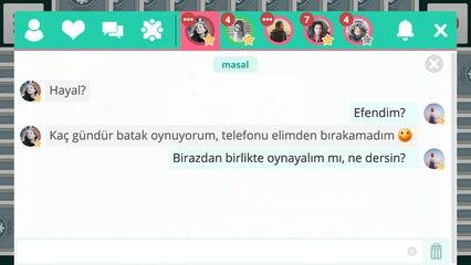 Скриншот 14: Мастер Батак Онлайн