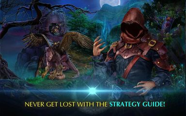 Screenshot 23: Spirit Legends: Solar Eclipse