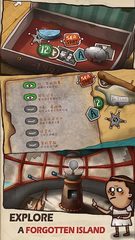 Screenshot 13: Isoland 2: Ashes of Time Lite