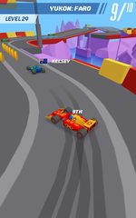 Screenshot 11: Race and Drift