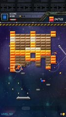 Скриншот 13: Звёздный Разрушитель Кирпичей