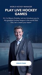 Captura 1: World Hockey Manager 2023