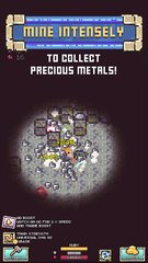 Screenshot 12: Idle Pocket Crafter: Mine Rush