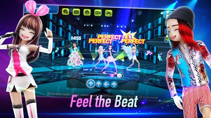 Screenshot 18: AVATAR MUSIK WORLD - Music and Dance Game