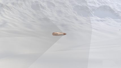 Screenshot 17: Sniper Range Game