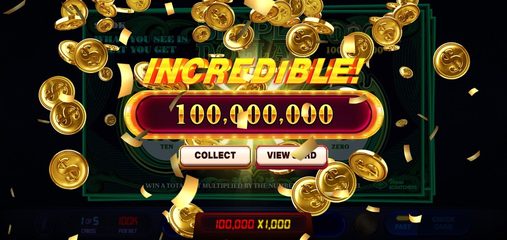 Screenshot 16: Vegas Lottery Scratchers