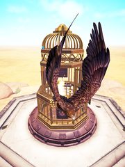 Captura 16: La Jaula de Pájaros