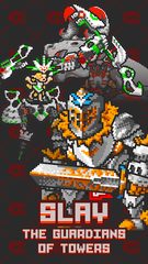 Screenshot 5: Tower Breaker - Hack & Slash