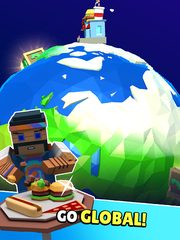 Screenshot 21: Idle Diner! Tap Tycoon
