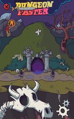 Screenshot 9: Dungeon Faster