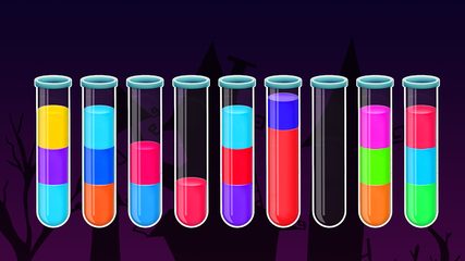 Screenshot 15: Color Water Sort Puzzle Games