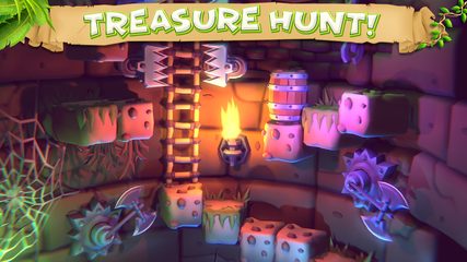 Screenshot 15: Relic Looter: Treasures of tomb