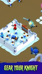 Screenshot 5: Zombie City Master-Zombie Game