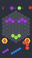 Screenshot 13: Hexa Block King
