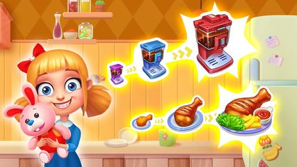 Screenshot 13: Crazy Chef: Cooking Restaurant