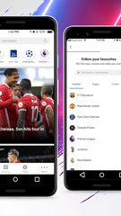 Скриншот 2: SuperSport: Компаньон