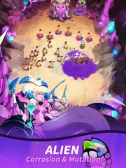 Captura 12: El Espíritu de Edén