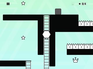 Captura 16: Hexoboy - Plataformas y Puzzles en 2D