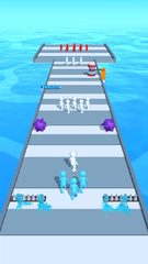 Screenshot 1: Transform Battle