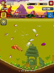 Screenshot 23: Fishing Break