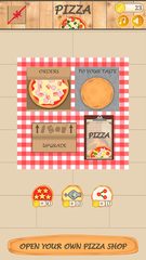 Screenshot 13: My pizzeria - pizza games