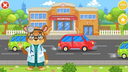 Screenshot 11: Doctor for animals