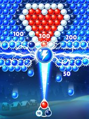 Screenshot 17: Bubble Shooter 🎯 Pastry Pop Blast