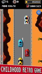 Screenshot 10: Car Racing Speed - Driving Gam