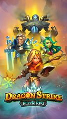 Captura 23: Furia de Dragón: Búsqueda de Rompecabezas