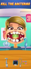 Captura 6: Sé un superdentista