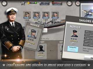 Captura 14: Guerra Naval
