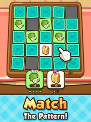 Screenshot 18: Mama Cooking : Matching Puzzle