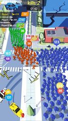Screenshot 9: Robbery.io