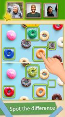 Screenshot 8: Happy Differences - Find them all
