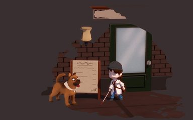 Скриншот 13: Дорога домой