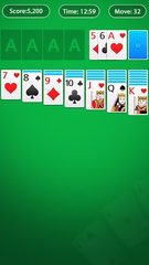 Screenshot 6: Classic Solitaire World