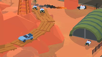 Screenshot 10: Smash racing: epic crash drive