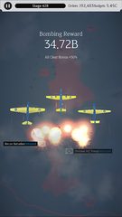 Screenshot 6: Air Fleet Command : WW2