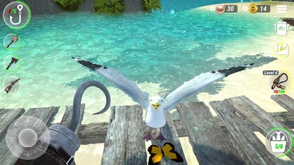 Captura 8: Última Pesca: Choque de Monstruos