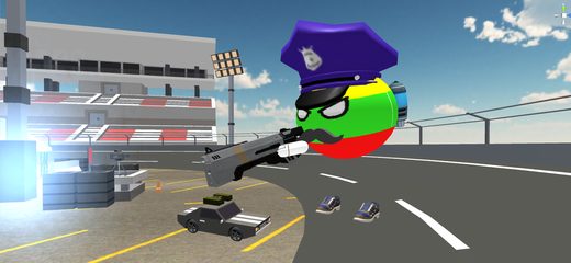 Captura 2: Batallas de Memes 12+