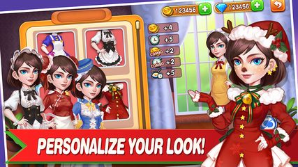 Screenshot 20: Happy Cooking 2: Fever Cooking Games